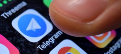 telegram-oscura-la-chat-no-vax-basta-dittatura