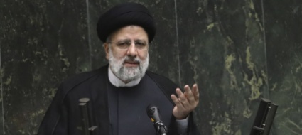 raisi-pronti-a-negoziare-per-porre-fine-alle-sanzioni