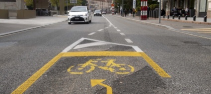Approvata agli Stati la legge sulle piste ciclabili | laRegione.ch