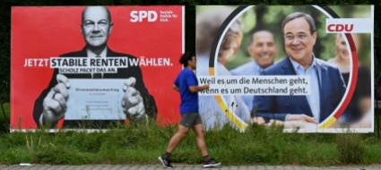 testa-a-testa-in-germania-tra-spd-e-cdu