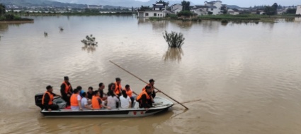 cina-alluvioni-nello-shanxi-evacuate-120-000-persone