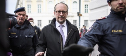 austria-schallenberg-vede-van-der-bellen-atteso-l-incarico