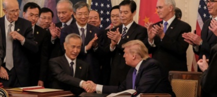 gli-usa-e-la-fallimentare-politica-dei-dazi-sull-export-cinese