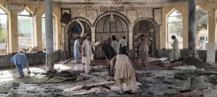 afghanistan-almeno-55-morti-nell-attacco-alla-moschea-di-kunduz