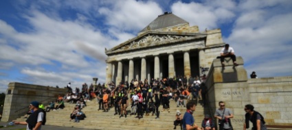 a-melbourne-finisce-il-lockdown-piu-lungo-del-mondo