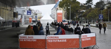 in-austria-obbligo-di-green-pass-sul-lavoro-in-vigore-da-lunedi