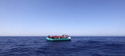 migranti-canarie-si-temono-vari-morti-in-mare