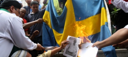 svezia-morto-il-fumettista-lars-vilks-che-sfido-l-islam