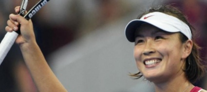 la-tennista-cinese-peng-shuai-sto-bene-e-sono-al-sicuro