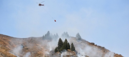 grigioni-domato-un-incendio-a-schiers