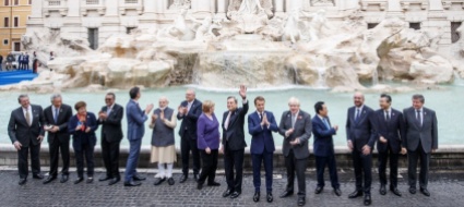 il-g20-di-draghi-e-la-fontana-di-trevi