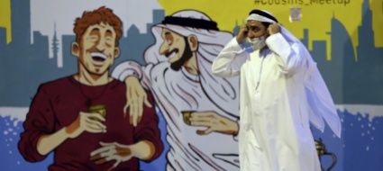 l-industria-israeliana-atterra-a-dubai