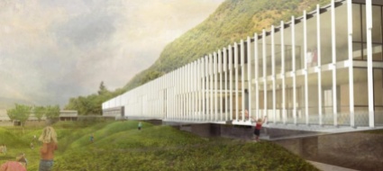 nuova-scuola-media-di-castione-luce-verde-governativa