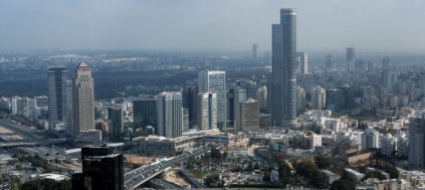 tel-aviv-stacca-zurigo-ed-e-la-citta-piu-cara-del-mondo