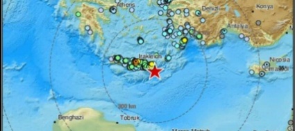 grecia-scossa-di-magnitudo-5-2-al-largo-di-creta