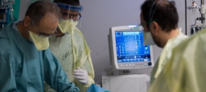 in-ticino-264-contagi-e-due-ulteriori-ingressi-in-cure-intense