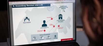 identita-elettronica-adottata-decisione-di-principio