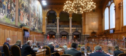 piena-trasparenza-sui-voti-dei-senatori-in-aula