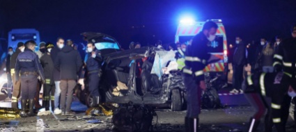 scontro-fra-pullman-e-auto-morti-cinque-giovani