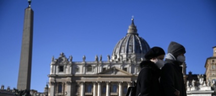 il-covid-pesa-sui-conti-del-vaticano-deficit-da-33-milioni