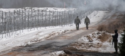 la-polonia-avvia-la-costruzione-del-muro-anti-migranti