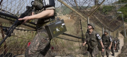 corea-del-nord-segnalato-raro-ingresso-clandestino-dal-sud