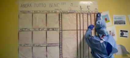 l-italia-contera-a-parte-i-positivi-non-ricoverati-per-covid
