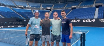 djokovic-era-sereno-gli-australiani-un-po-meno