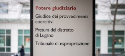 L'Ufficio dei gpc chiede un giudice supplente temporaneo ...