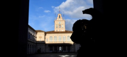 italia-sul-colle-manca-l-intesa-primo-voto-in-bianco