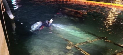 campione-posteggia-l-auto-ma-finisce-nel-lago