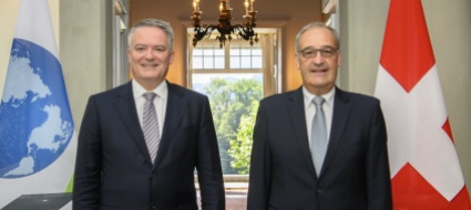 l-ocse-chiede-alla-svizzera-riforme-sul-mercato-del-lavoro