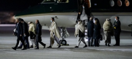 afghanistan-iniziati-a-oslo-i-colloqui-dei-talebani