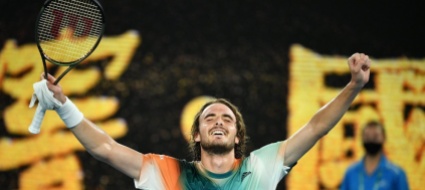 melbourne-nei-quarti-tsitsipas-contro-sinner