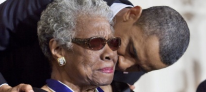 la-poetessa-maya-angelou-sul-quarto-di-dollaro
