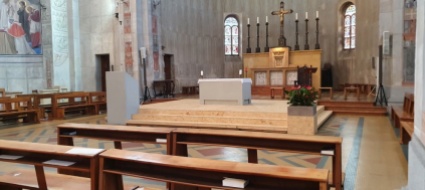 lugano-un-nuovo-altare-per-la-basilica-del-sacro-cuore