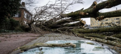 tempesta-eunice-una-vittima-anche-a-londra