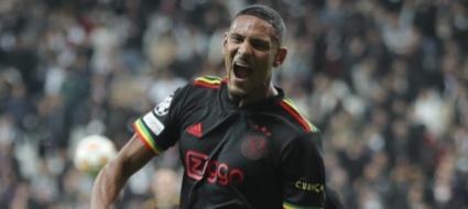 champions-league-sorridono-ajax-e-manchester-united