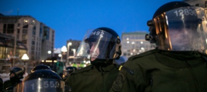 settanta-manifestanti-in-manette-in-canada
