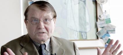 il-nobel-per-la-medicina-luc-montagnier-e-morto