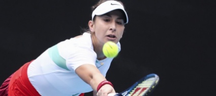 belinda-bencic-nei-quarti-a-san-pietroburgo