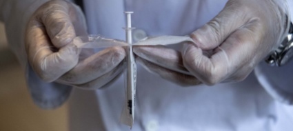 chiude-il-centro-di-vaccinazione-e-test-rapidi-di-grono