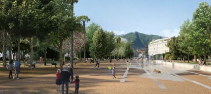 centro-urbano-locarno-s-aguzzi-la-matita