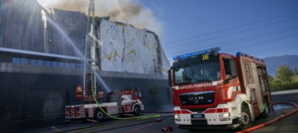 ginevra-incendio-nella-zona-industriale-di-satigny