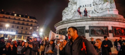 in-francia-manifestazioni-contro-i-risultati-delle-elezioni