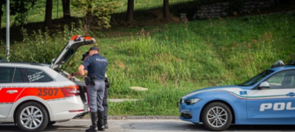 a-185-km/h-sull-a9-ticinese-sanzionato-anche-in-svizzera