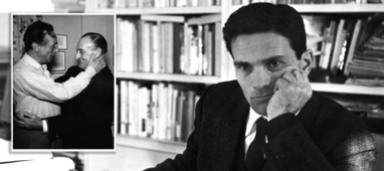 Porno-Teo-Kolossal': Pasolini, Eduardo e l'occasione persa ...