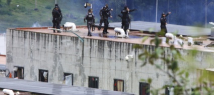 si-aggrava-il-bilancio-della-rivolta-nel-carcere-di-cuenca