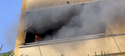 fiamme-su-un-balcone-a-viganello-diverse-persone-soccorse