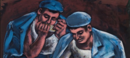 mario-comensoli-c-erano-una-volta-gli-uomini-in-blu